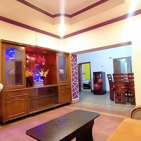 Kushi Homestay Guest House ヴィシャーカパトナム エクステリア 写真