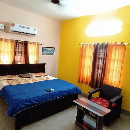Kushi Homestay Guest House ヴィシャーカパトナム エクステリア 写真