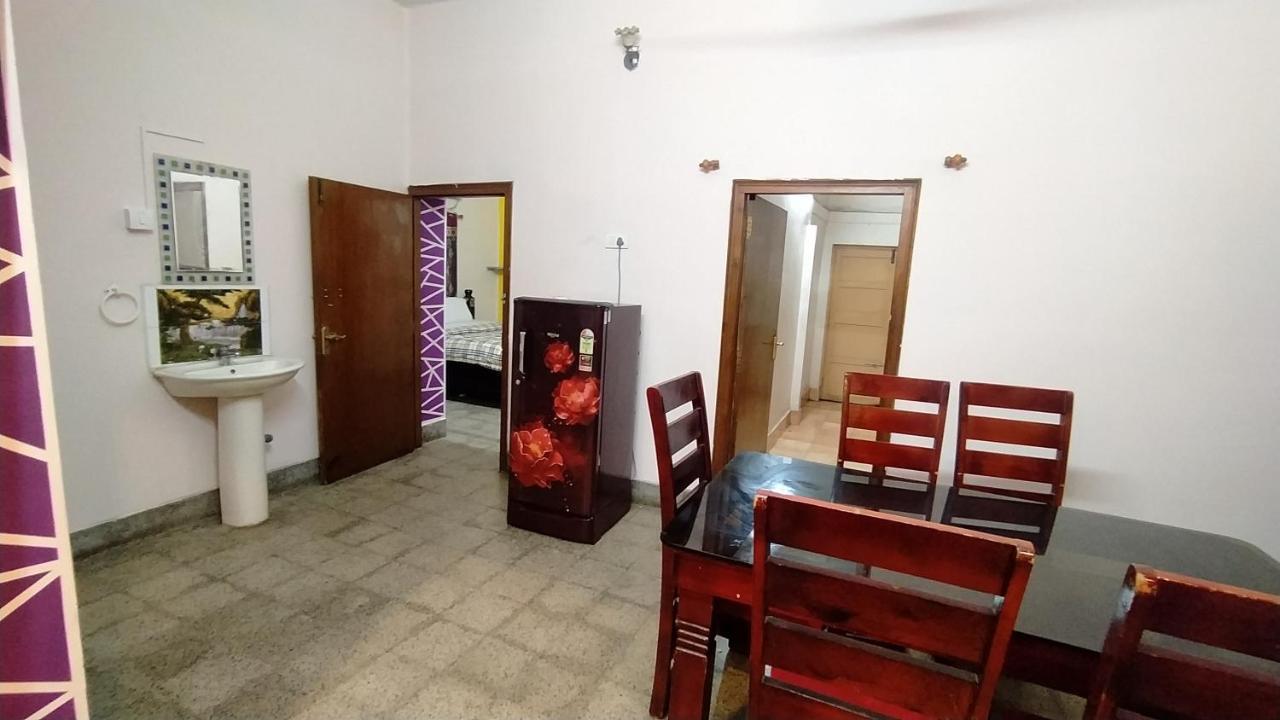 Kushi Homestay Guest House ヴィシャーカパトナム エクステリア 写真